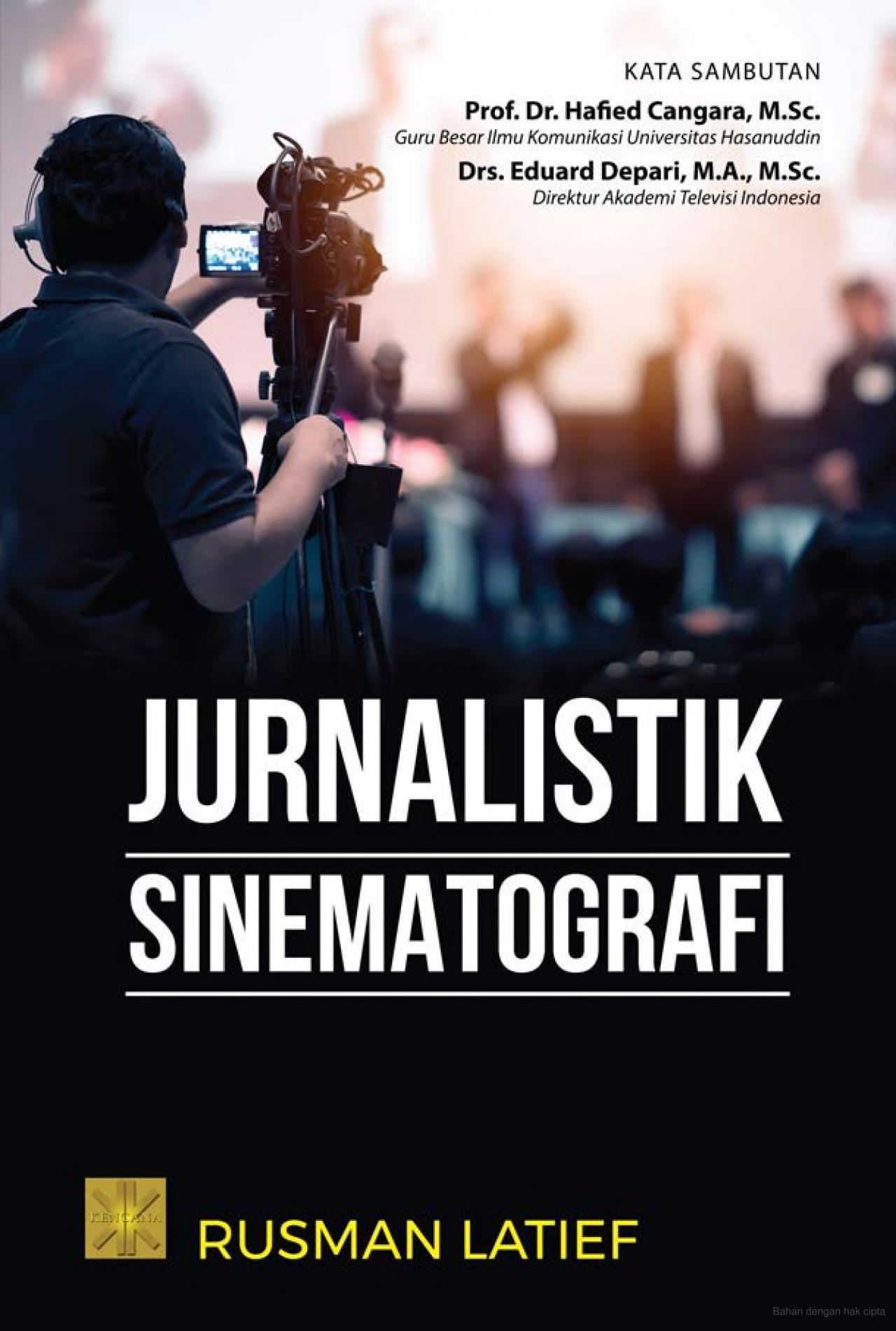 Jurnalistik SInematografi