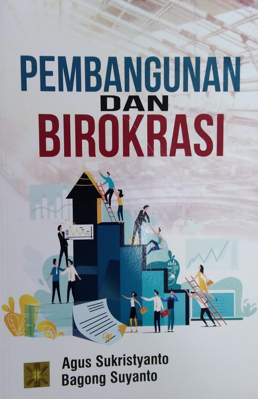 Pembangunan dan birokrasi