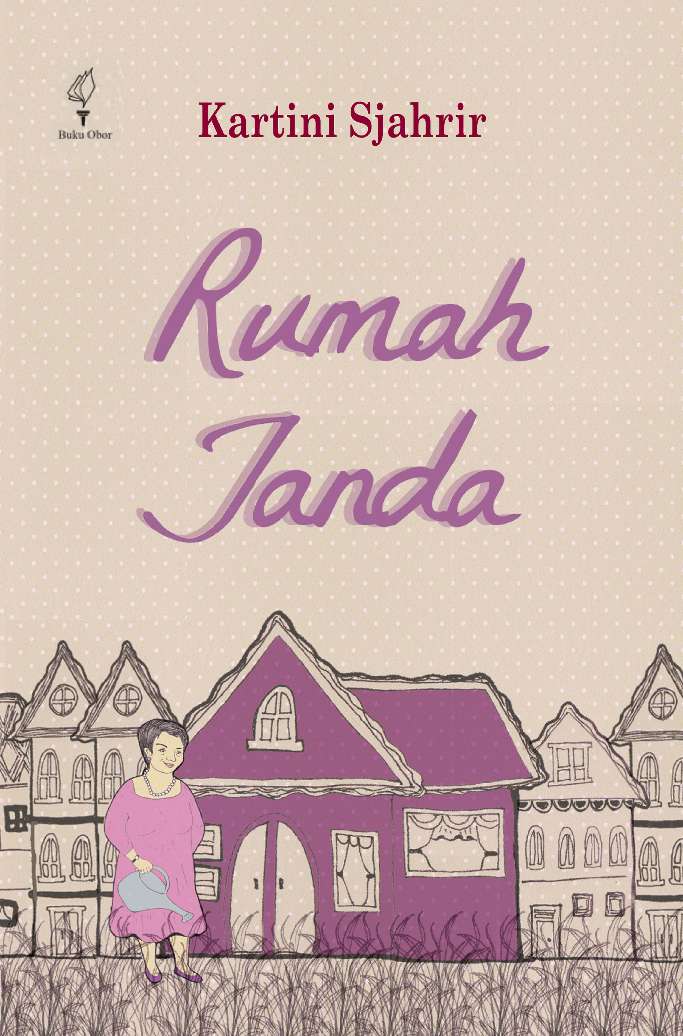 Rumah janda