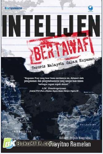 Intelijen Bertawaf