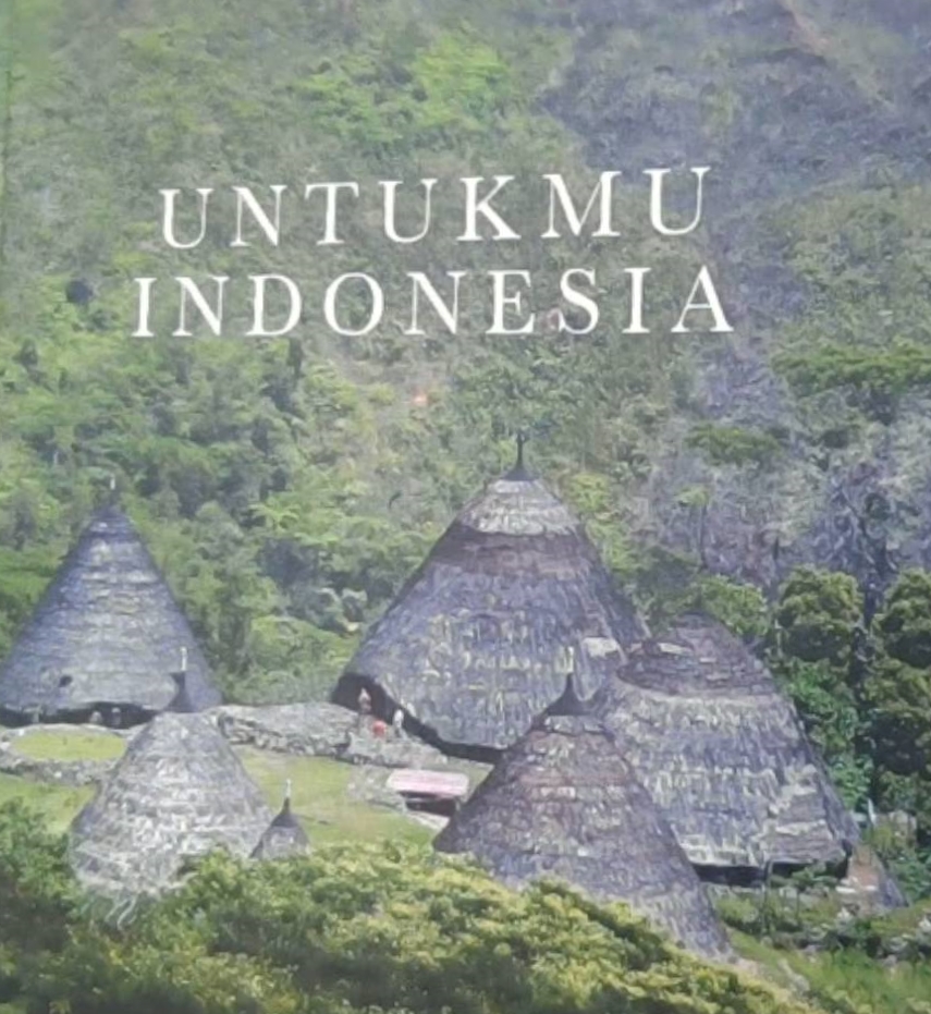 Untukmu Indonesia