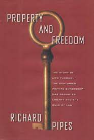 Property and Freedom