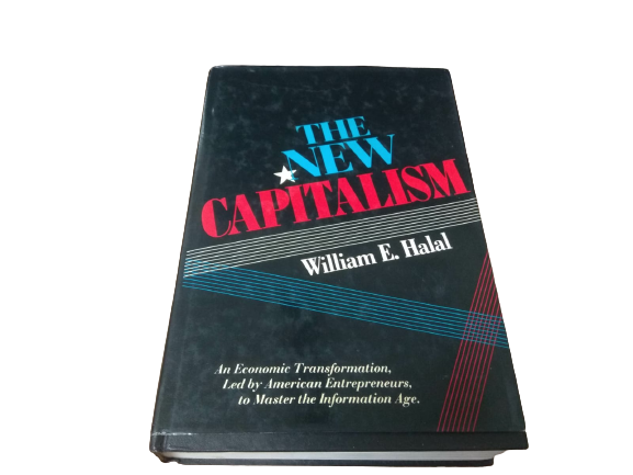 The New Capitalism