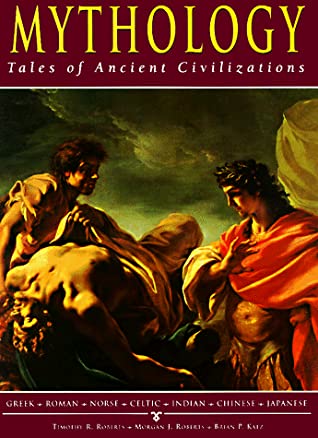 Mythology : tales of ancient civilizations