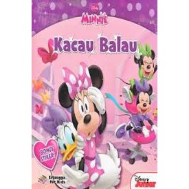 Kacau balau