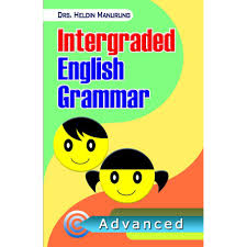 Intergraded English grammar : advanced