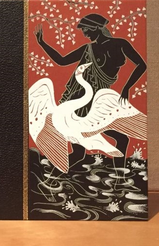 The greek myths I