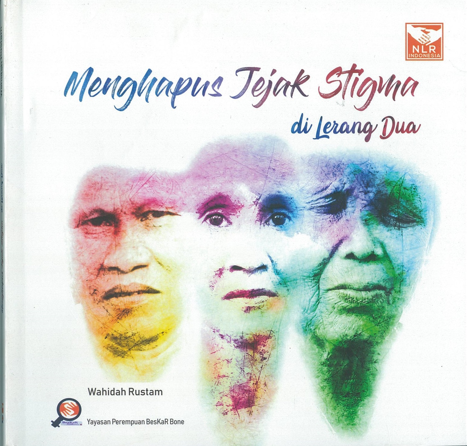Menghapus jejak stigma di Lerang Dua