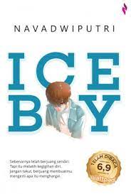 Ice boy
