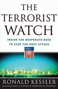 The Terrorist watch : inside the desperate race to stop the next attack