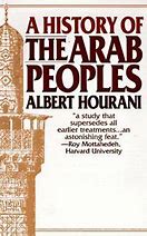 A History of The Arab Peoples