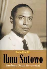 Ibnu sutowo saatnya saya bercerita