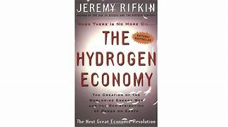 The Hydrogen Economy