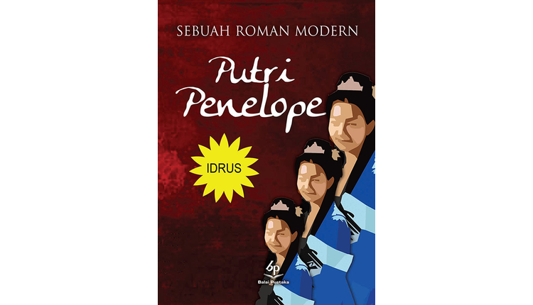 Putri Penelope