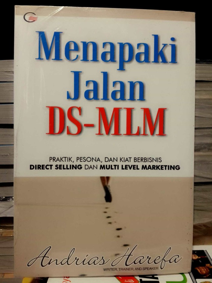 Menapaki Jalan DS-MLM