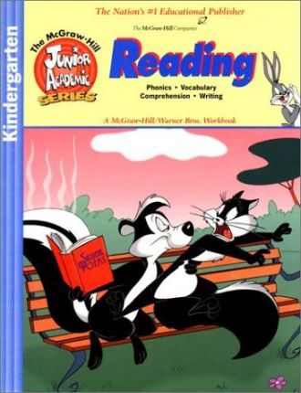 Kindergarten Reading / Warner Bros