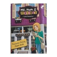 Me, Mum & Mystery = Pencurian Patung Gajah Antik