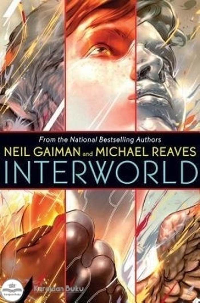 Interworld