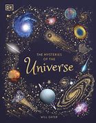 The Mysteries of the Universe / Will Gater