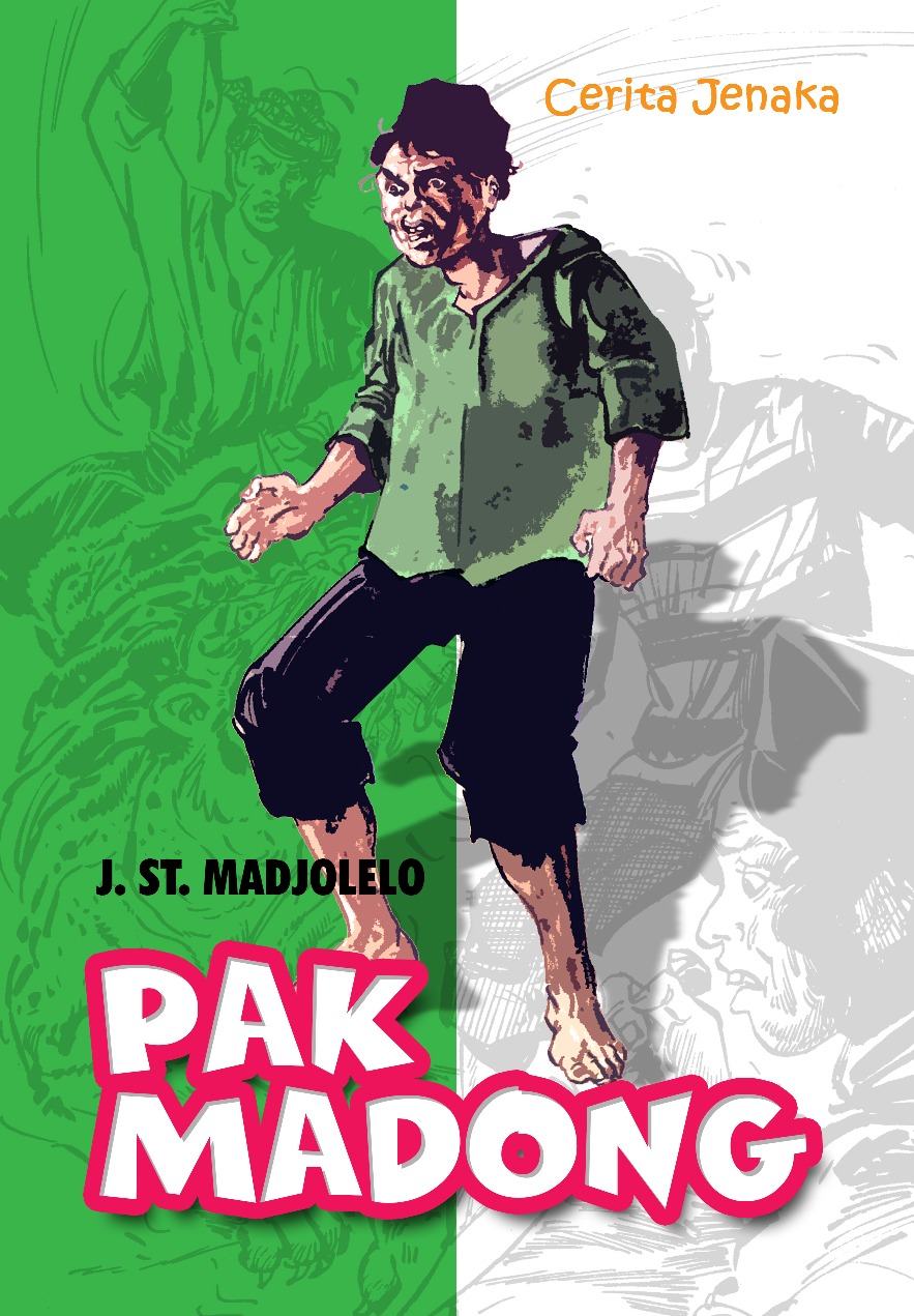 Pak Madong