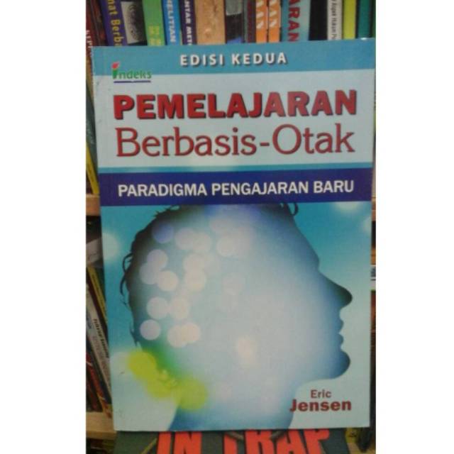 Pemelajaran berbasis-otak
