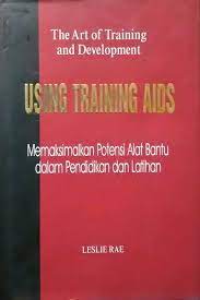 Using Training Aids : Memaksimalkan Potensi Alat Bantu dalam Pendidikan dan Latihan