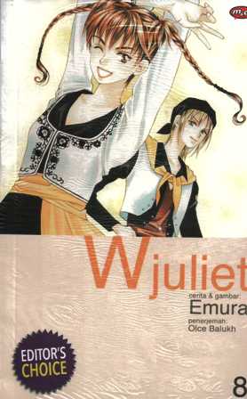 W juliet 8