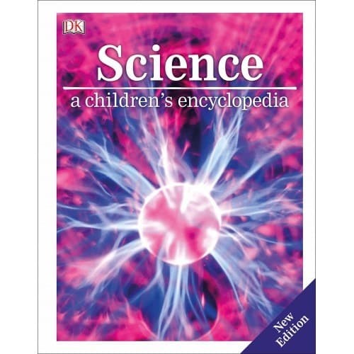 Science : a children's encyclopedia