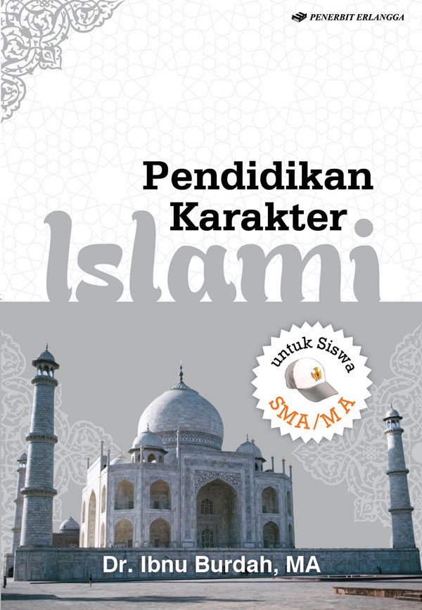 Pendidikan karakater islami