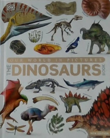 The Dinosaurs Book