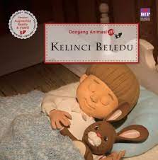 Dongeng Animasi 3D : Kelinci Beledu