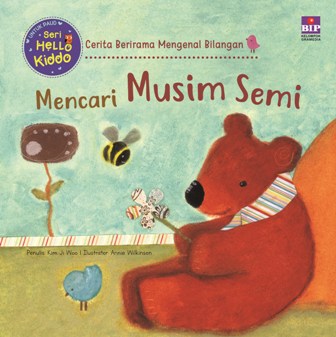 Hello Kiddo : Mencari Musim Semi