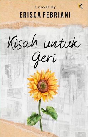 Kisah untuk geri.