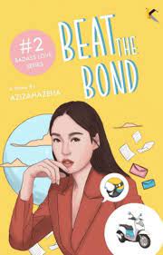 #2 Badass love series - beat the bond