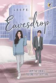 Eavesdrop : from the surface, you can't see everything