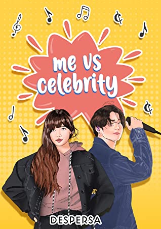 Me vs celebrity
