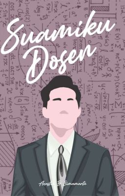 Suamiku dosen