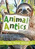 Animal Antics / Derek Harvey