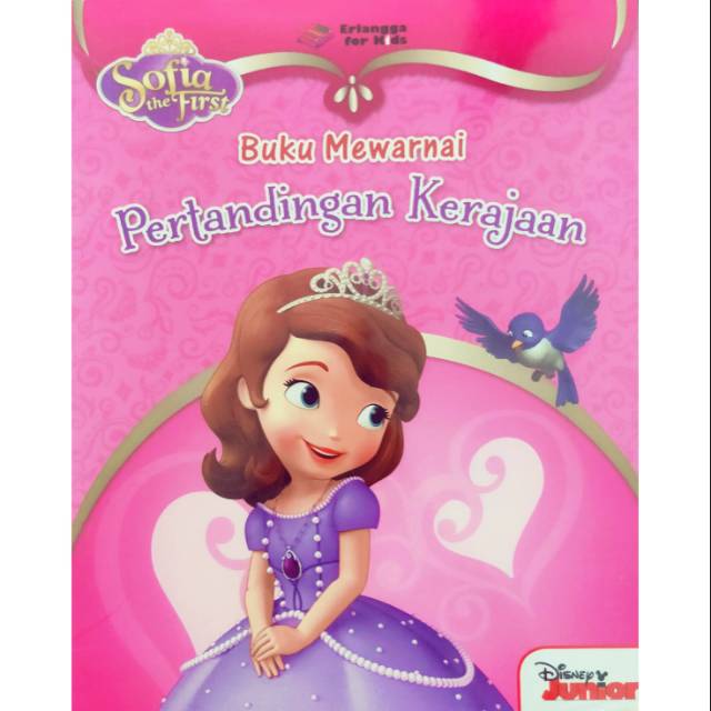 Pertandingan kerajaan