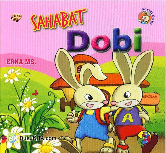 Sahabat Dobi.