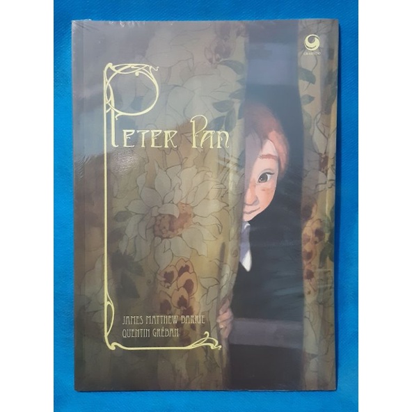 Peter Pan