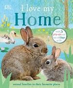 I Love my Home / Satu Hameenaho