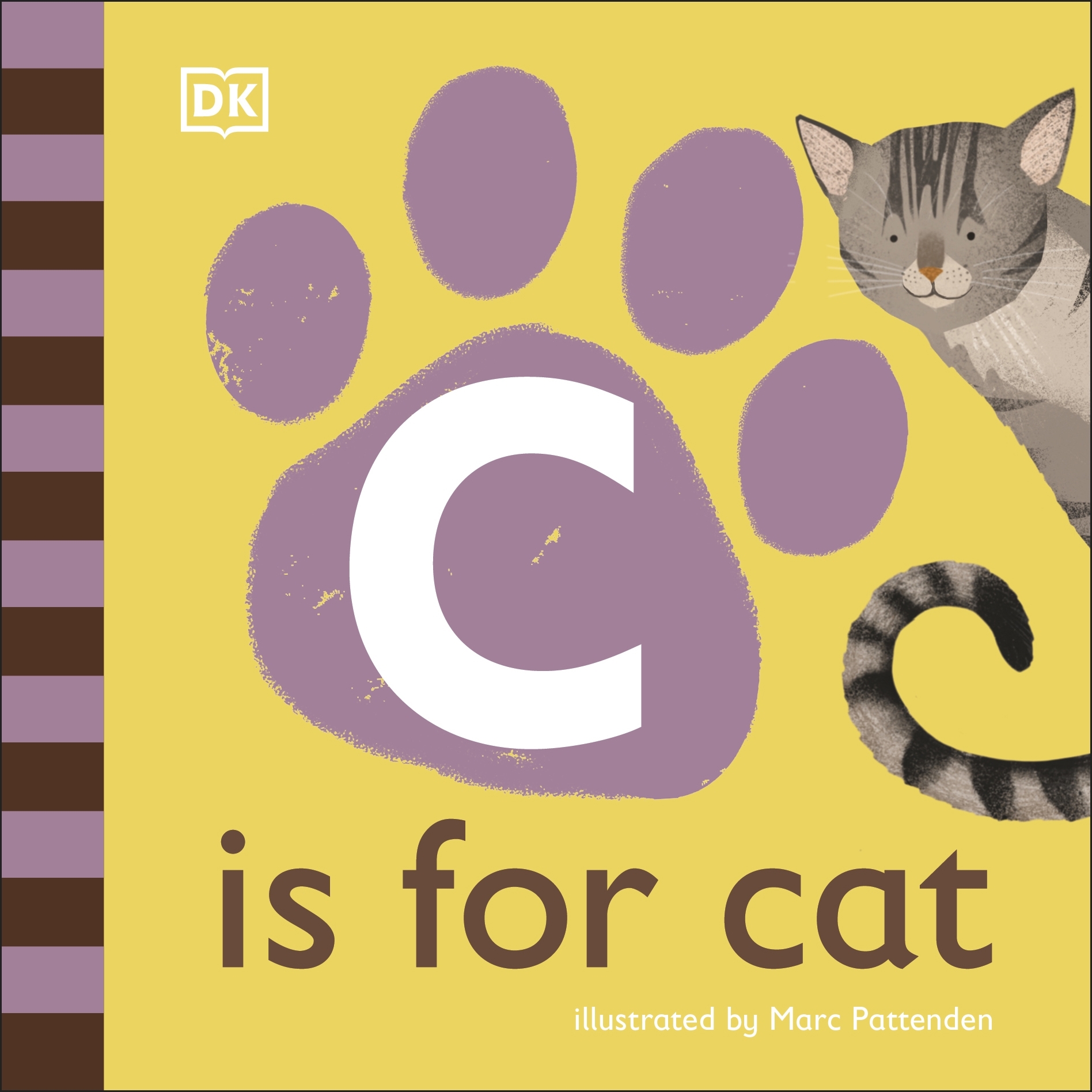 C is For Cat
