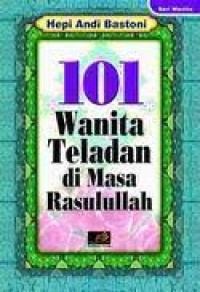 101 Wanita Teladan di masa Rasulullah