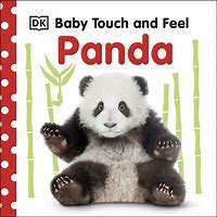 Baby Touch and Feel : Panda / Baby Touch and Feel : Panda