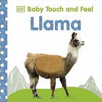 Baby Touch and Feel : Llama / Baby Touch and Feel : Llama