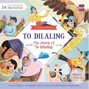 To Dilaling