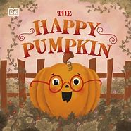The Happy Pumpkin / Abi Luscombe