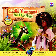 Gadis Yomngga dan Ular Naga