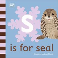 S is for Seal